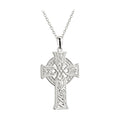 Small Four Apostles Celtic Cross