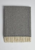Foxford Belleek Cashmere Throw