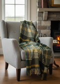 Foxford Michael Collins Throw