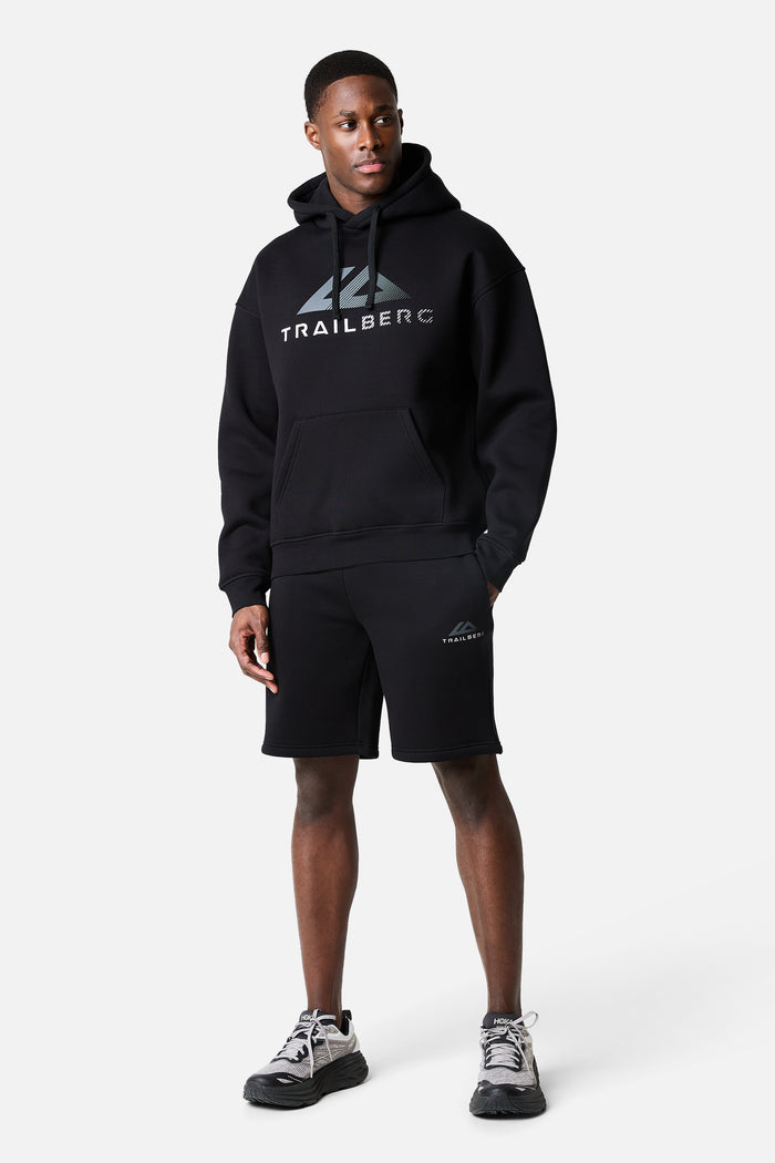 Fraction Short - Black