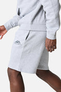 Fraction Short - Grey Marl