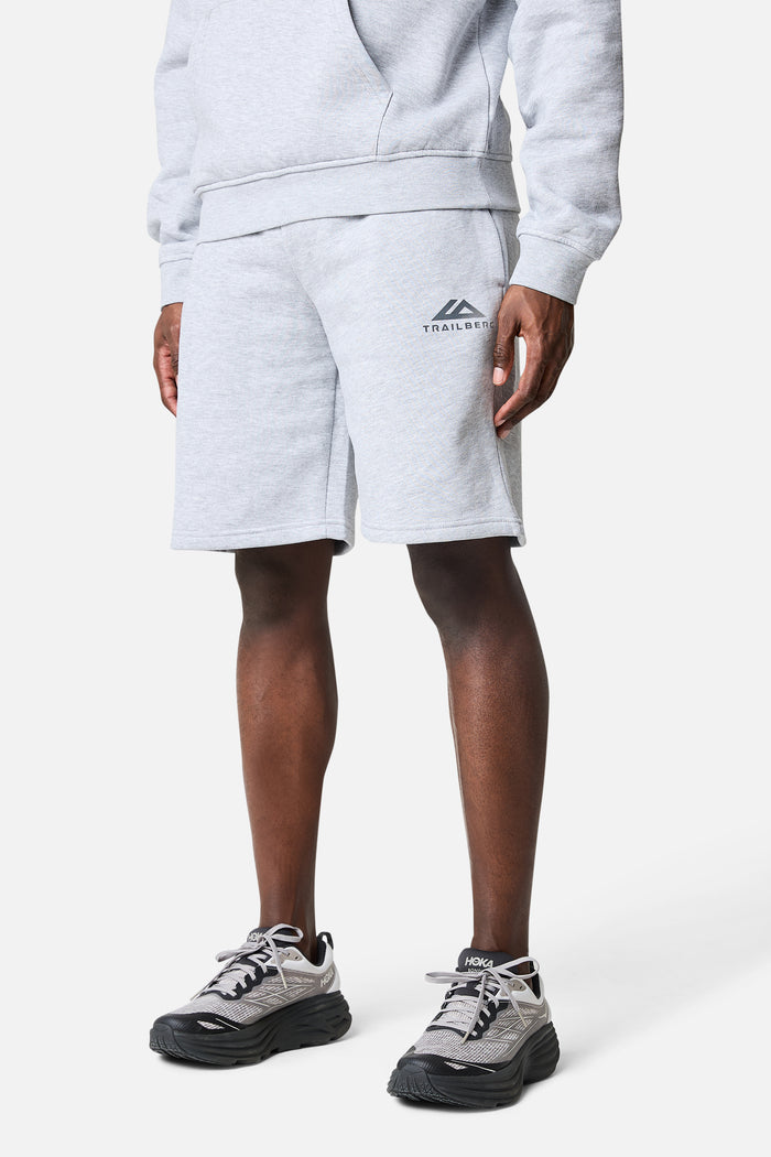 Fraction Short - Grey Marl