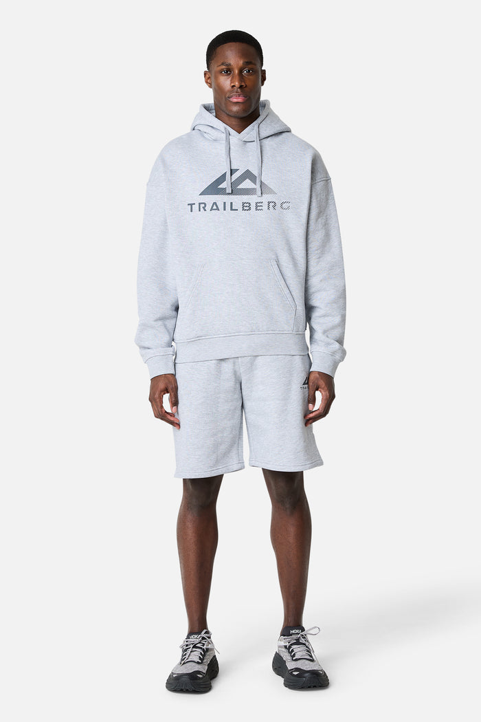 Fraction Short - Grey Marl