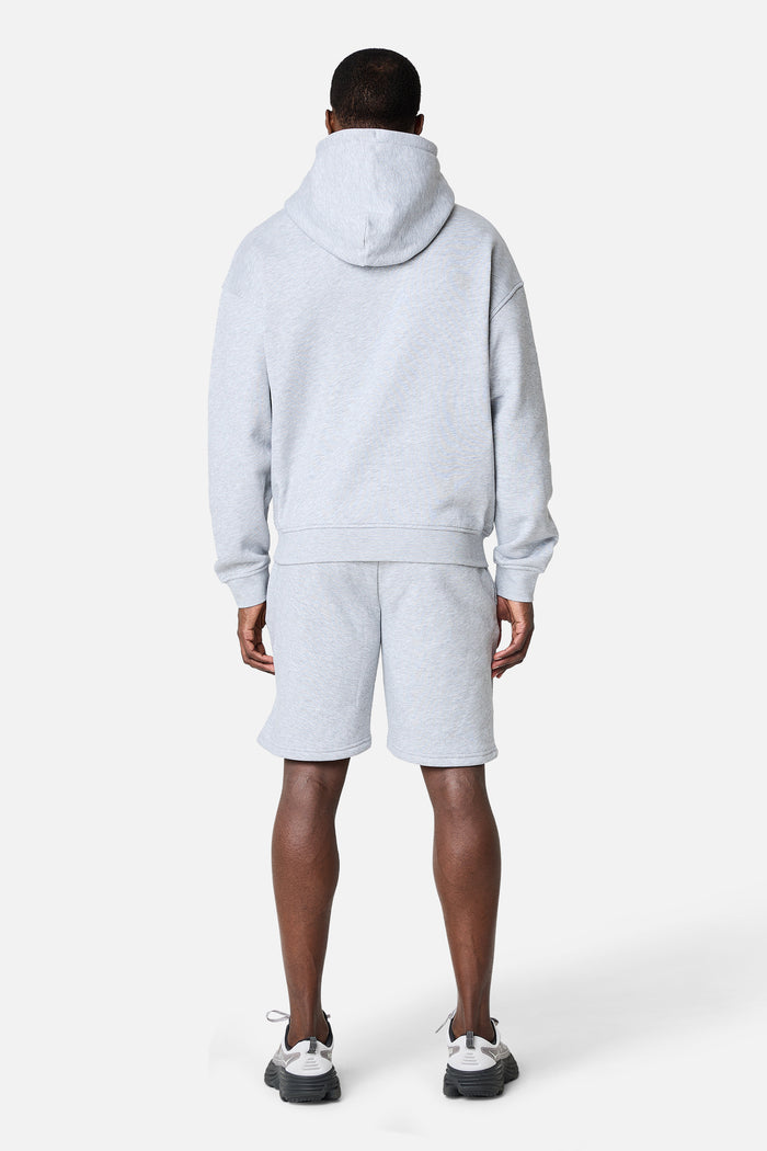 Fraction Short - Grey Marl