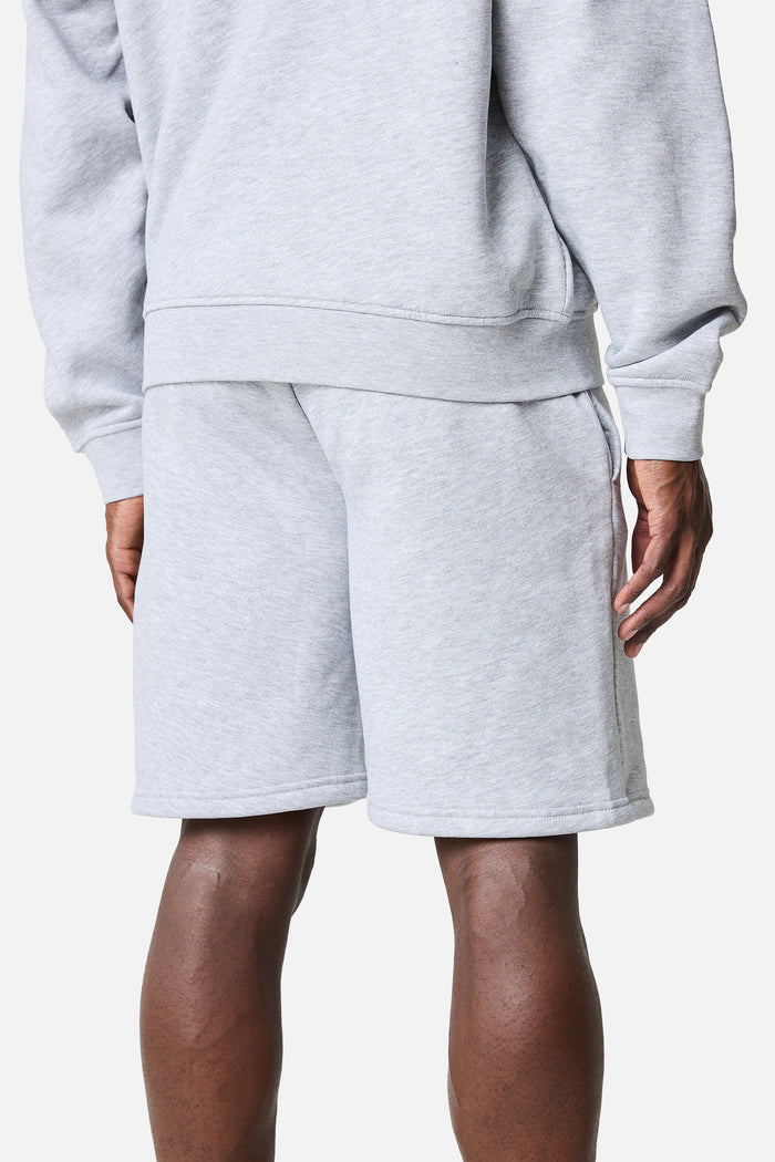Fraction Short - Grey Marl