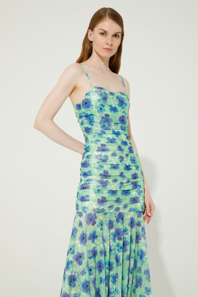 Frida Dress
