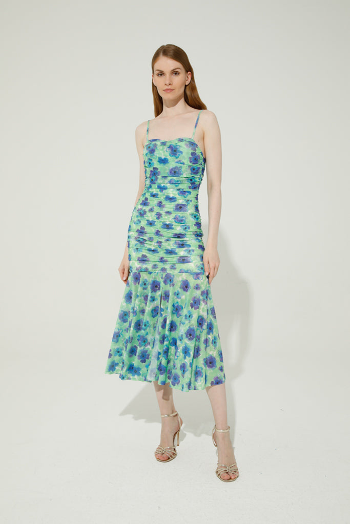 Frida Dress