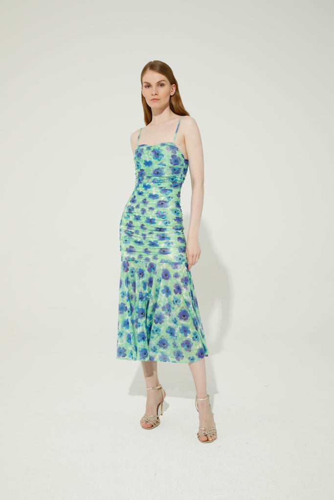 Frida Dress