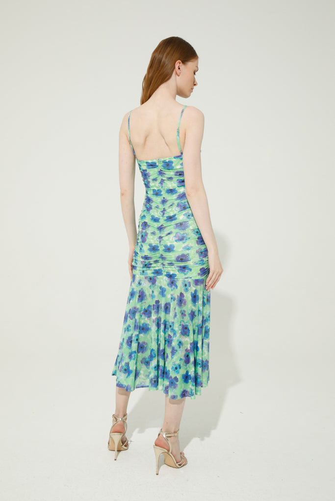 Frida Dress