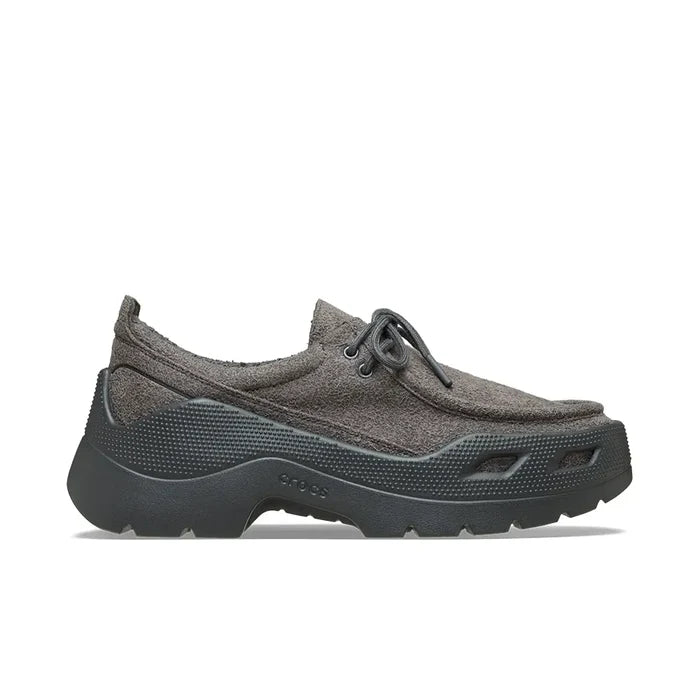 Gallery Shoe 'Black Sand'