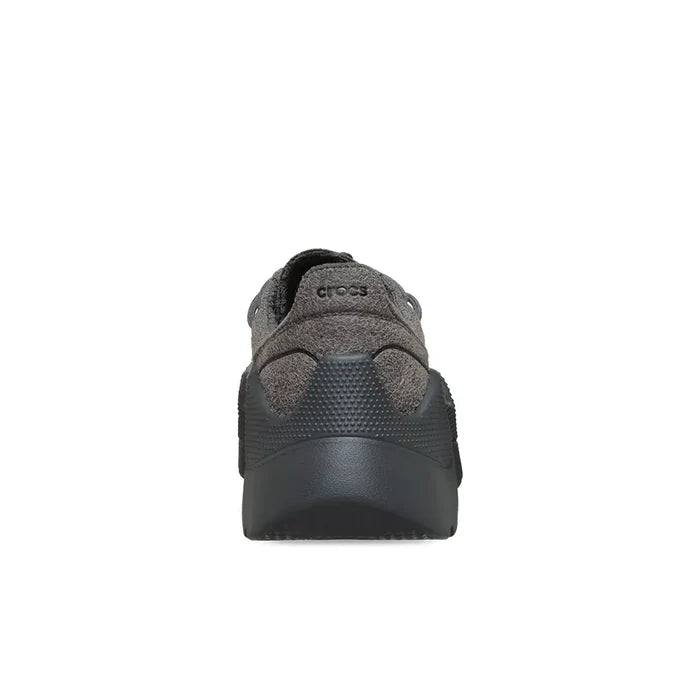 Gallery Shoe 'Black Sand'