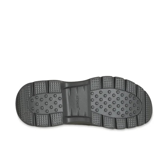 Gallery Shoe 'Black Sand'
