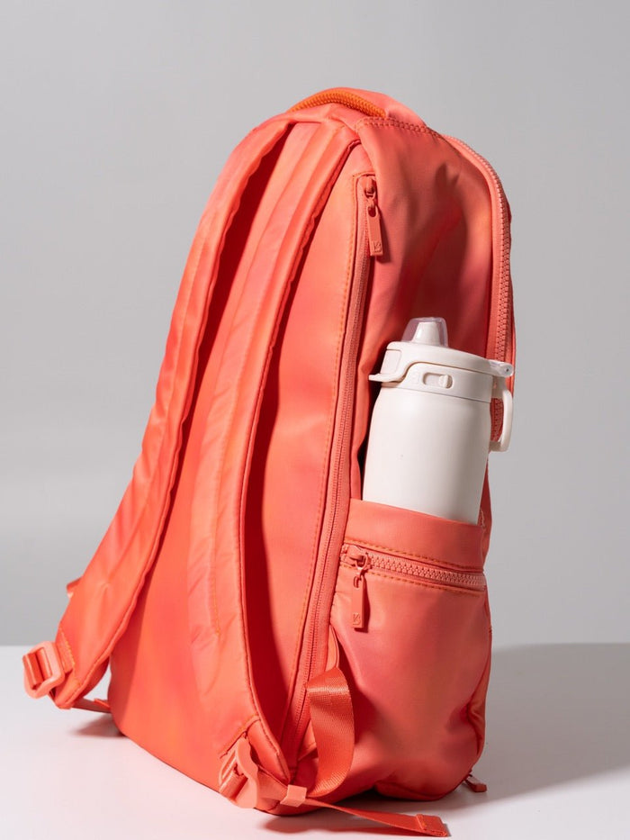 Game Changer Backpack - Lava Print