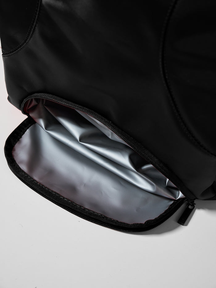 Game Changer Backpack - Onyx Black