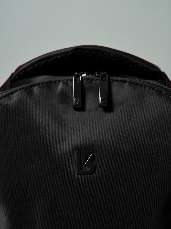 Game Changer Backpack - Onyx Black