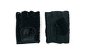 Gants Thousand Courier Stealth Black mitaines cuir