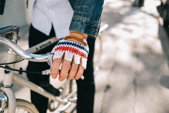 Gants Mitaine Thousand De Franc