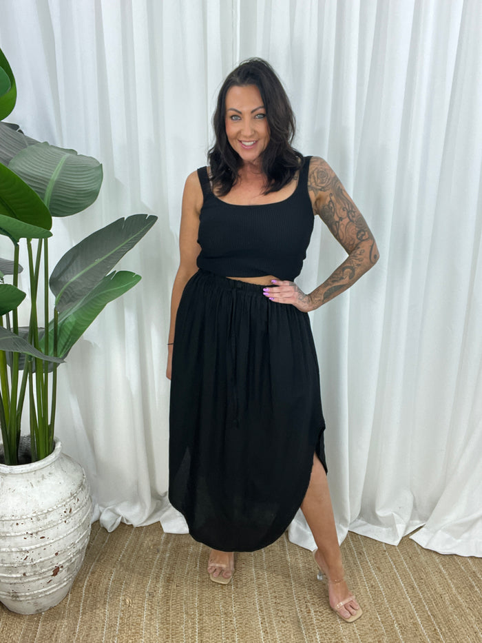 Gemma Skirt