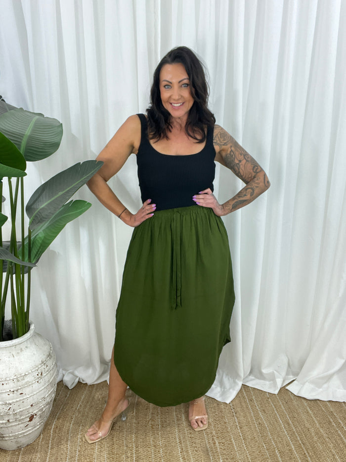 Gemma Skirt