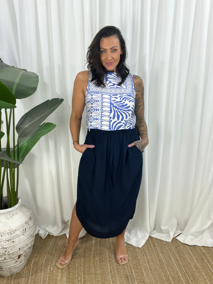 Gemma Skirt