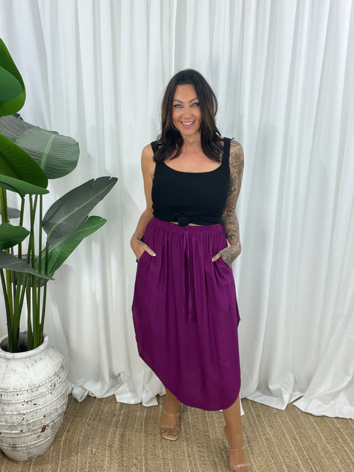 Gemma Skirt