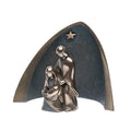 Genesis Nativity Small Crib Set