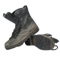 German Army Model 2000 Combat Boots - Film Production Used - Collectables & Rarities
