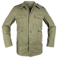 German Moleskin Field Jacket - Value Grade - German Army Surplus - Field Jackets