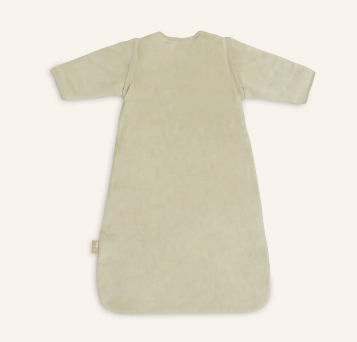 Gigoteuse avec manches amovibles | Soft Matcha