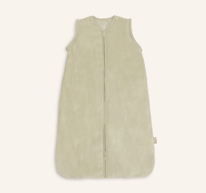 Gigoteuse avec manches amovibles | Soft Matcha
