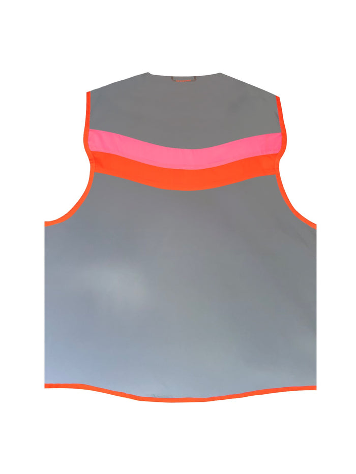 Gilet Réfléchissant GOFLUO - Wavelight