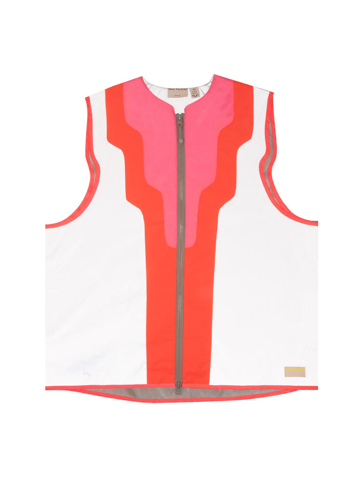 Gilet Réfléchissant GOFLUO - Wavelight
