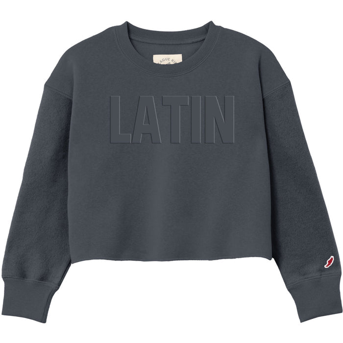 Girls Reverse Fleece Midi