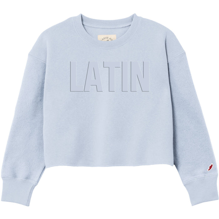 Girls Reverse Fleece Midi