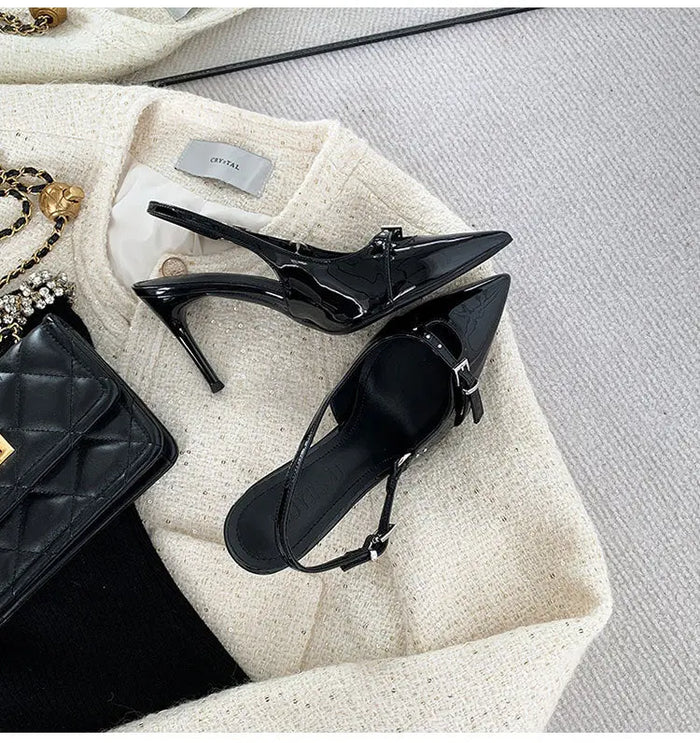 Black / 34