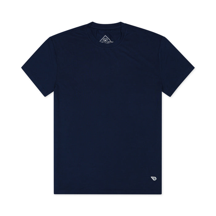 Go To Tee - Navy