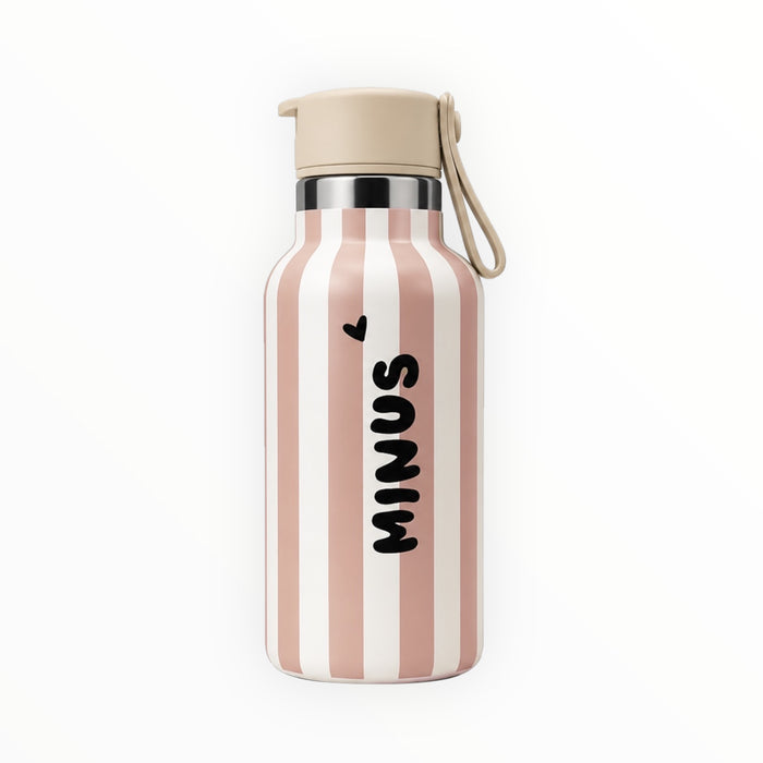 Gourde Minus | Beige