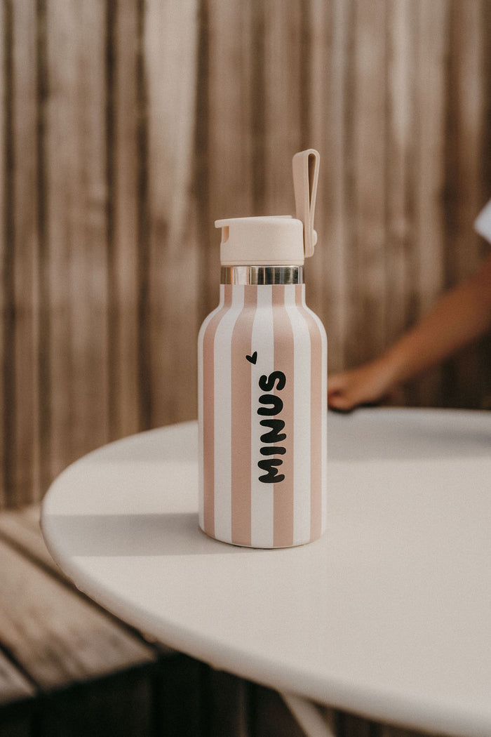 Gourde Minus | Beige