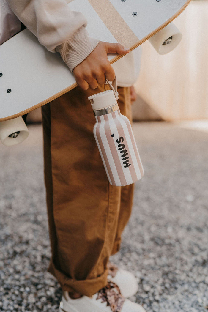 Gourde Minus | Beige