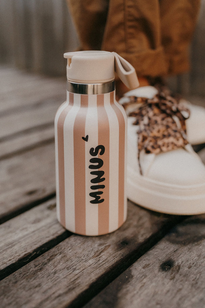 Gourde Minus | Beige