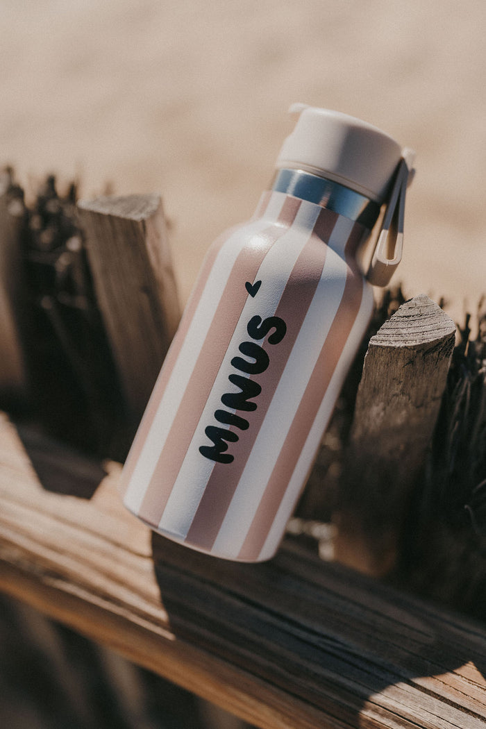 Gourde Minus | Beige