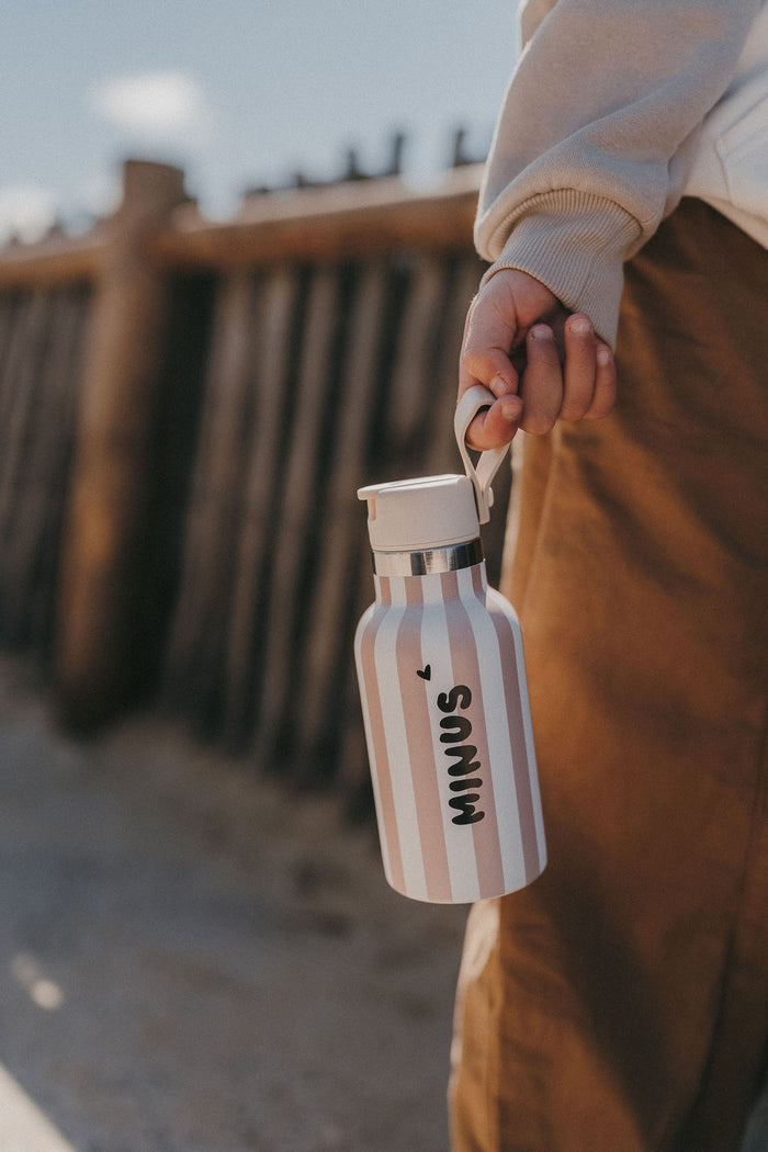Gourde Minus | Beige