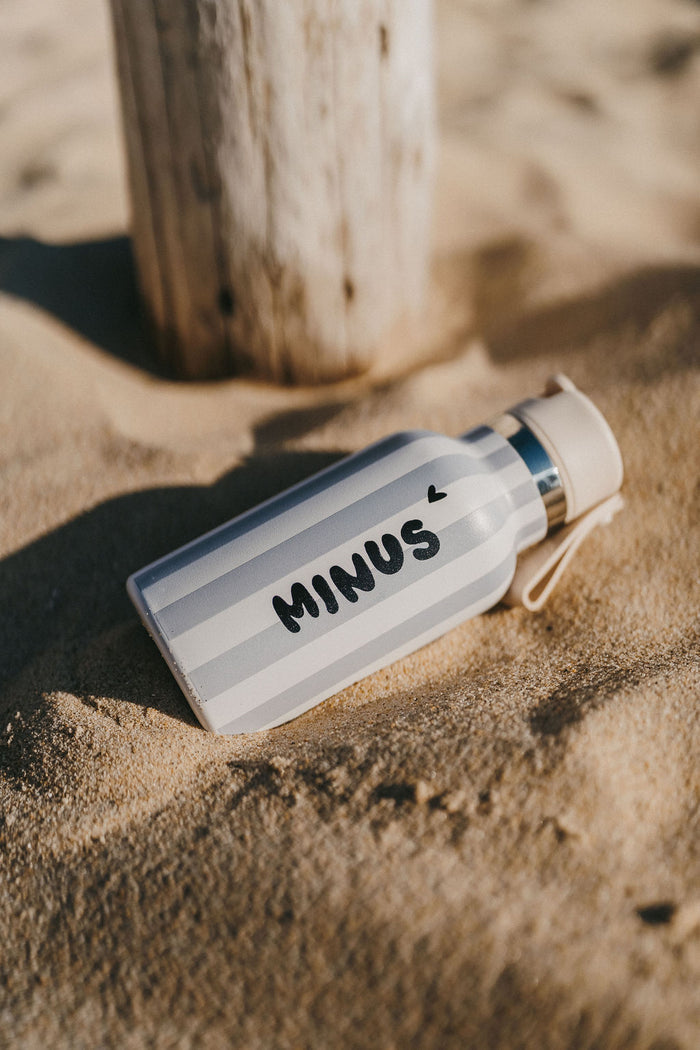 Gourde Minus | Bleu