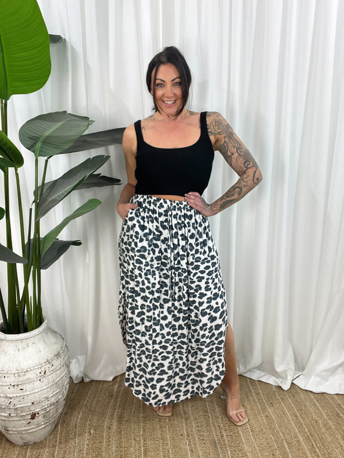 Grace Skirt