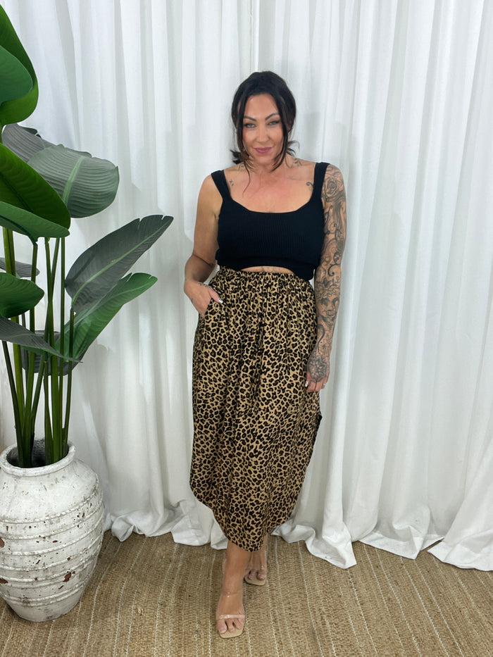 Grace Skirt