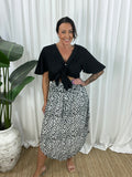 Grace Skirt