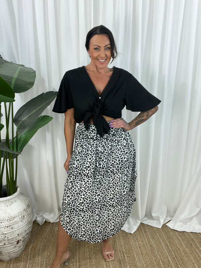 Grace Skirt