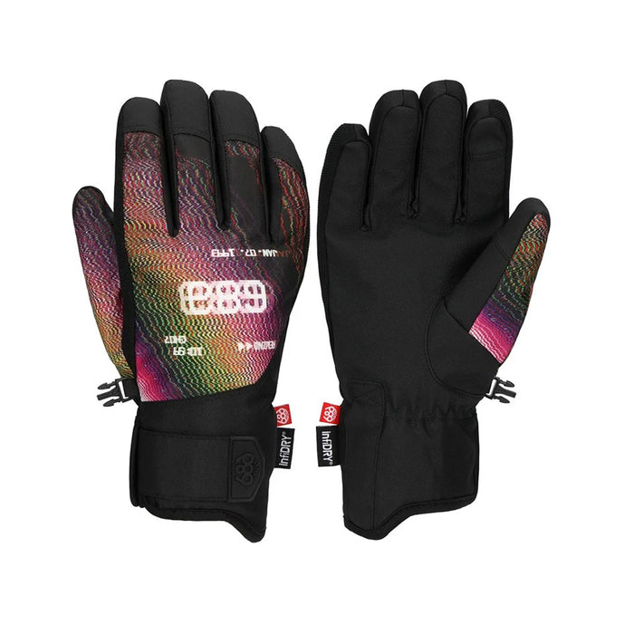 Guantes de Snowboard 686 Primer - Rewind Multi