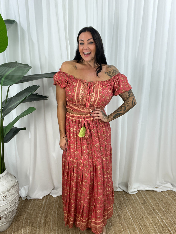 Gypsy Set