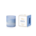 Havana Vanilla Luce d'Amalfi 8oz Boxed Tumbler Candle